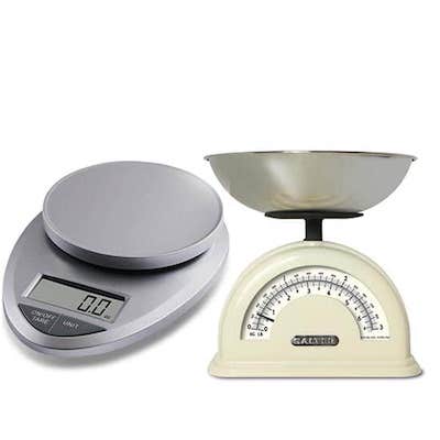 using-a-scale
